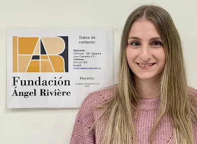 Foto Andrea Martínez